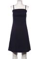 Marie Lund Kleid Damen Dress Damenkleid Gr. EU 38 Baumwolle Marineblau #15tsgio