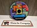 Tetris Worlds (Sony PlayStation 2, 2002 PS2)  Disc Only