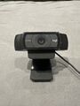 Logitech C920 HD 1080p Webcam