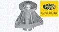 MAGNETI MARELLI 352316171021 Wasserpumpe Wapu für Opel für Saab 