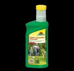 Neudorff Zecken- & Grasmilben Konzentrat 500 ml Zeckenmittel Rasen Bio