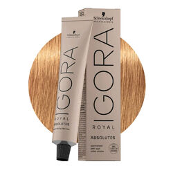 Schwarzkopf Igora Royal Absolutes 9-50 Sehr Helles Natürliches Goldblond 60ml