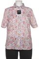 eterna Bluse Damen Oberteil Hemd Hemdbluse Gr. EU 42 Pink #vjoyaig