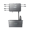 Zendure Solarflow2000 Set + 1x AB1000S 48V 20Ah 960Wh