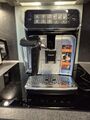 Philips Series 3200 LatteGo EP3246/70 Kaffeevollautomat - Matt-Schwarz/Silber