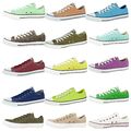 Converse Chuck Taylor All Star OX Unisex Turnschuhe Sportschuhe Freizeitschuhe