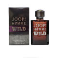 Joop - Homme Wild - 125 ml Eau de Toilette - EDT-Spray für Herren