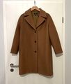 A.P.C. Mantel Ninh camel Gr. 34 wie NEU