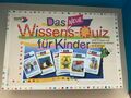 (as) - Noris Spiele - Das Neue Wissens-Quiz für Kinder - ab 6 Jahren