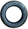 2X 195/55/16 Goodyear UltraGrip 8.  87H  Mit 7mm Profil 