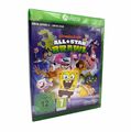 Nickelodeon All Star Brawl (Microsoft Xbox ONE Series X Spiel) NEU OVP (Sealed)