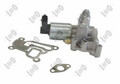 AGR Ventil Abgasrückführungsventil Abakus für Opel Agila 1996-2007 121-01-041