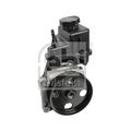 1x Hydraulikpumpe, Lenkung FEBI BILSTEIN 172148 passend für MERCEDES-BENZ