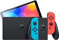 Nintendo Switch Konsole Mit Mario Kart + Joy-Con - Neon-Rot/Neon-Blau/Grau