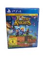 Portal Knights Sony Playstation 4 PS4 Spiel Game Limitierte Erstauflage