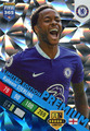 Fifa 365 Adrenalyn XL 2023 Trading Card Raheem Sterling Premium Limited Edition