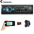 32G SD 1DIN Autoradio mit DAB+ Bluetooth Freisprecheinrichtung 2xUSB AUX MP3 SWC