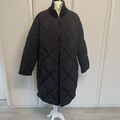 Winterjacke/Mantel Fuchs Schmitt Damen Größe 46 - Neuwertig