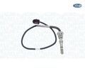 Sensor, Abgastemperatur MAGNETI MARELLI 172000037010 für VW