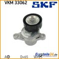 Spannrolle, Keilrippenriemen SKF VKM33062 für Citroën C3 II