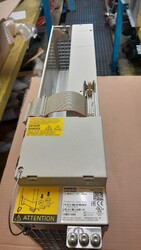 Siemens Simodrive  LT-MODUL INT 2X50A - 6SN1123-1AB00-0CA3