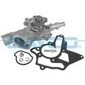 Wasserpumpe DP272 DAYCO für OPEL VAUXHALL