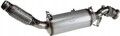Rußpartikelfilter Dieselpartikelfilter für Mercedes Sprinter 3,5-T 4,6-T 5-T NEU