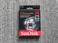 SANDISK Extreme PRO® UHS-I, SDXC Speicherkarte, 128 GB, 200 MB/s