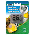 JBL Aquarium Thermometer DigiScan Tube, NEU