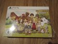 Story of Seasons: A Wonderful Life - Limited Edition - PS5 / PlayStation 5 - NEU