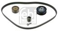 Zahnriemensatz FEBI BILSTEIN 24764 für 1T1 8E2 A3 VW AWA B6 GOLF TOURAN AUDI 8PA