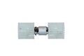 NRF 34068 Gebläsemotor Innenraumgebläse Heizgebläsemotor für Iveco 1989-1999