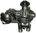 Wasserpumpe Motorkühlung DENCKERMANN A310025P für VW 19E 3A5 GOLF PASSAT ALFA 2