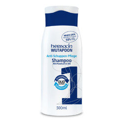 Herbacin Wutapoon Duo System Anti-Schuppen Shampoo