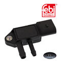 FEBI BILSTEIN Sensor, Abgasdruck 40767 für AUDI SEAT SKODA VW