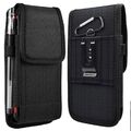 Für Samsung Galaxy Hülle A53 A52 A52S A51 5G A50 A30 A20 Handy Gürteltasche Case