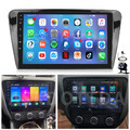 1+32G 9" Android 13 Autoradio GPS NAVI Wifi FM RDS Für SKODA Octavia III 5E Kam