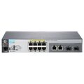 Switch HPE 2530 8G PoE+ (67W) 2SFP J9774A no PSU