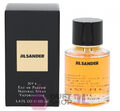 Jil Sander No.4 Edp Spray 100 ml