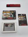 Super Mario All-Stars | Super Nintendo | SNES | In OVP | Mit Anleitung | 