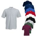 Fruit of the Loom 65/35 Heavy Piqué Polo schweres Herren Polo Shirt S - 3XL