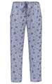 AMMANN Damen Mix & Match Schlafanzughose lang 208914 Gr. 36 38 40 42 44 46 48