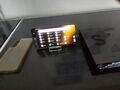 Samsung Galaxy S22 SM-S901B - 256GB - Phantom Black (Ohne Simlock) (Dual SIM)