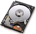 Seagate Festplatte 500GB 2,5" SATA interne Notebook Laptop ST500LT012 16MB Cache