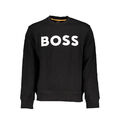 Hugo Boss Pullover Hoodie Sweatshirt Pullover Herren Sport Hoody Pulli GYM