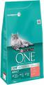 Purina One Bifensis Sterilcat Lachs Katzenfutter Trockenfutter Adult 6 x 1.5 kg