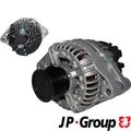 Lichtmaschine Generator Lima JP GROUP 1290104700 für Z02 SIGNUM OPEL VECTRA CC