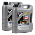 10L LIQUI MOLY SPECIAL TEC F 5W30 FORD WSS-M2C 913-A/-B/-C/-D FIAT 9.55535-G