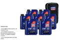 7L LIQUI MOLY Synthoil Longtime Plus 0W-30 Motoröl Engine Oil Tasche