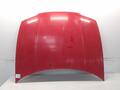 Mazda 323F BA Bj.1995 original Motorhaube rot SU classic red